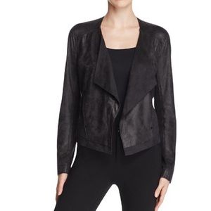 NWOT Lysse Black Jacket